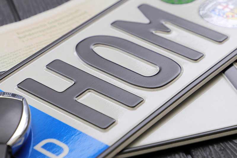 Strassenverkehrsamt Achern