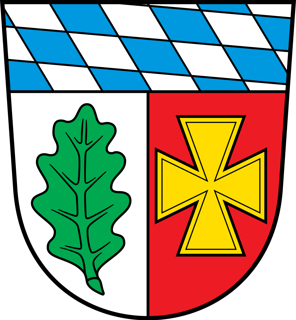 Aichach-Friedberg