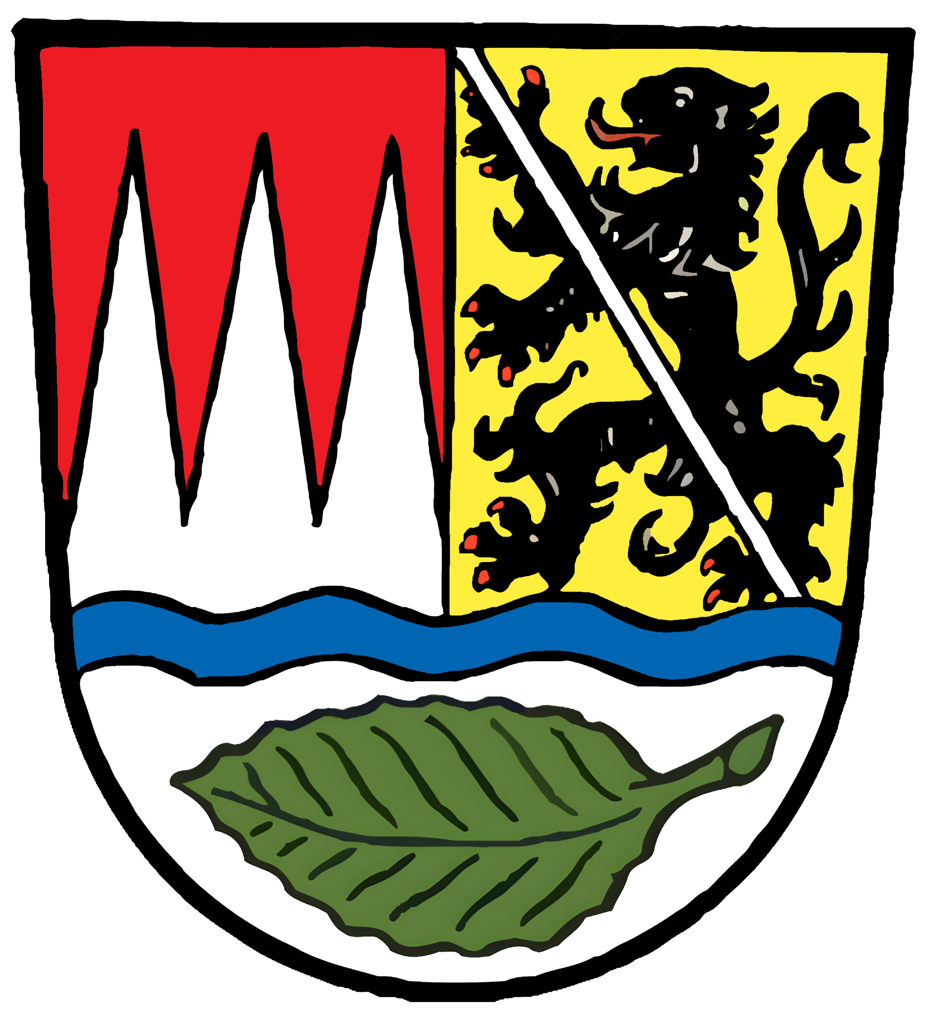 Haßberge