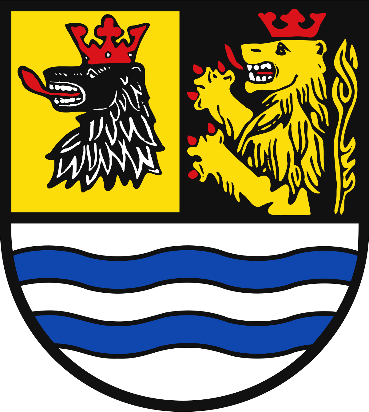Neuburg