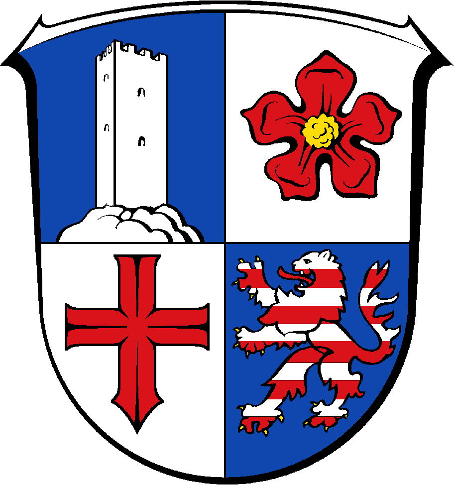 Bergstraße (Landkreis)