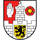 Wappen Strassenverkehrsamt Altenburg