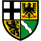 Wappen Strassenverkehrsamt Ahrweiler (Kreis)