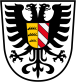 Wappen Strassenverkehrsamt Alb-Donau-Kreis