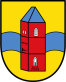 Wappen Strassenverkehrsamt Aschendorf