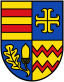 Wappen Strassenverkehrsamt Ammerland (Landkreis)