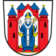 Wappen Strassenverkehrsamt Aschaffenburg
