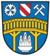 Wappen Strassenverkehrsamt Aue