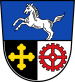 Wappen Strassenverkehrsamt Augsburg