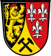 Wappen Strassenverkehrsamt Amberg